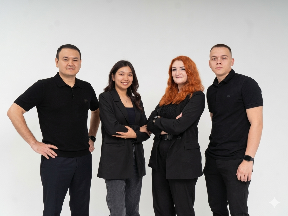Our Team