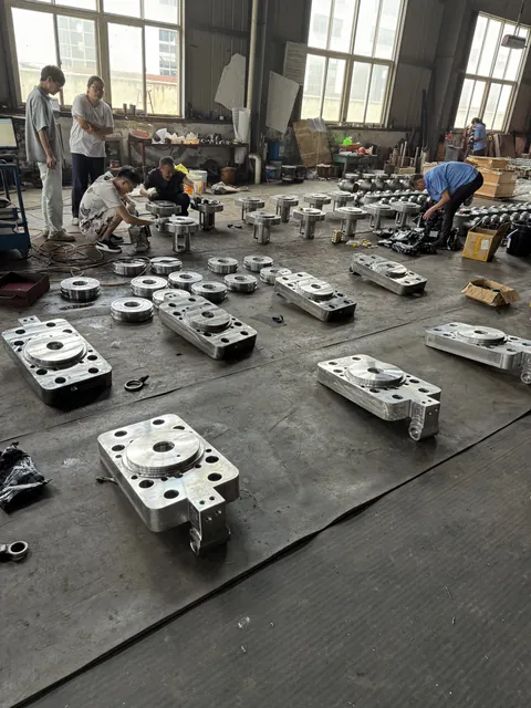 Spare parts and automotive tyres